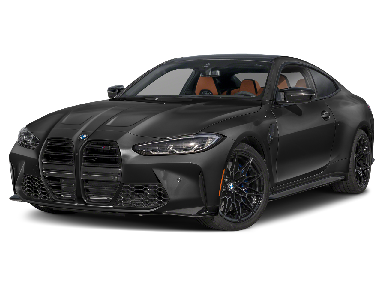 2024 BMW M4 Competition