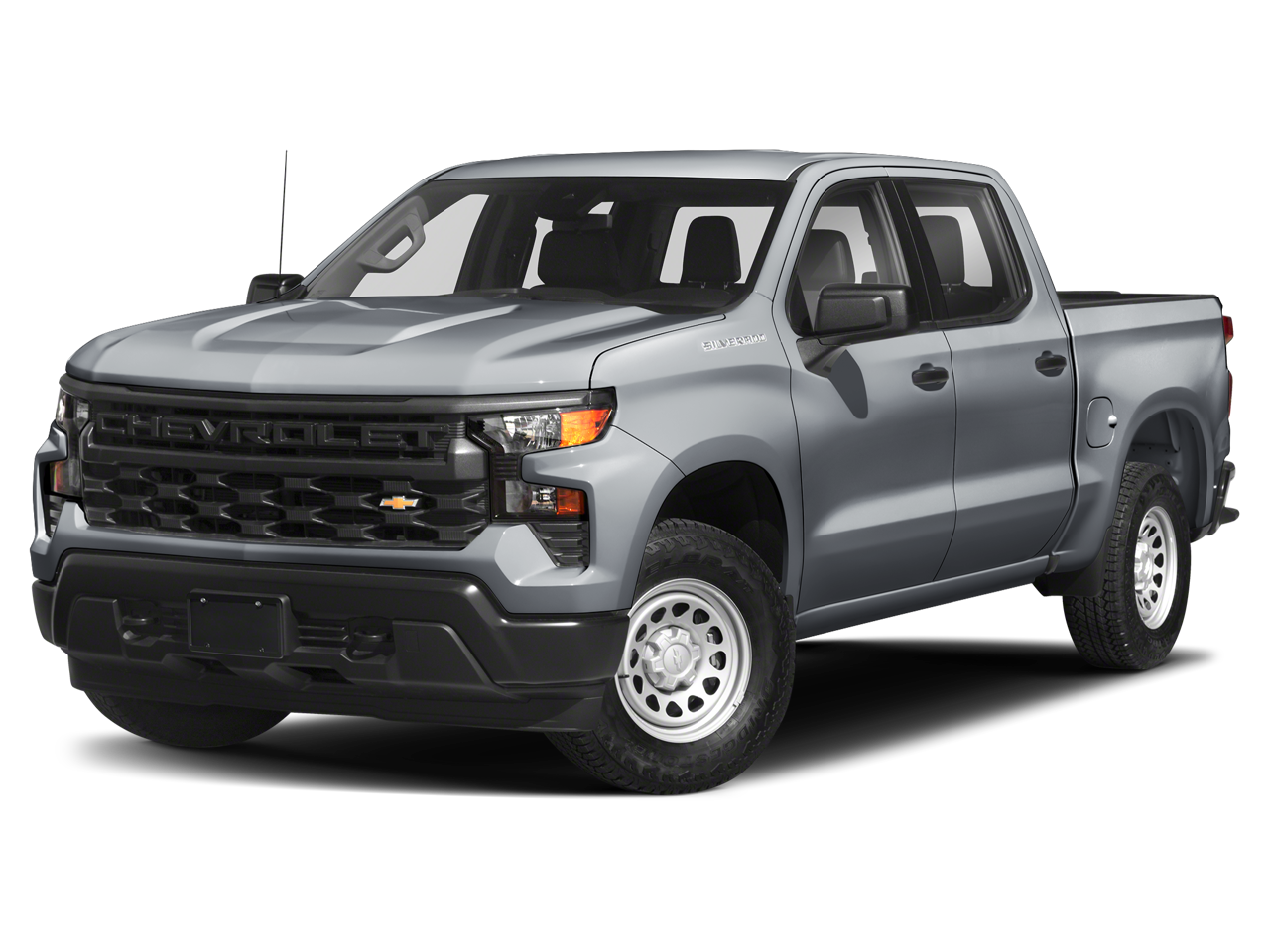 2024 Chevrolet Silverado 1500 Custom for sale in Hutto, TX