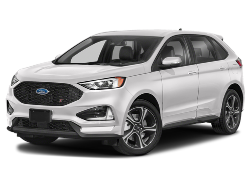 2024 Ford Edge ST