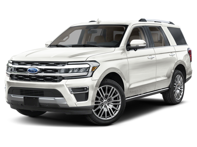 2024 Ford Expedition Limited STEALTH PACKAGE