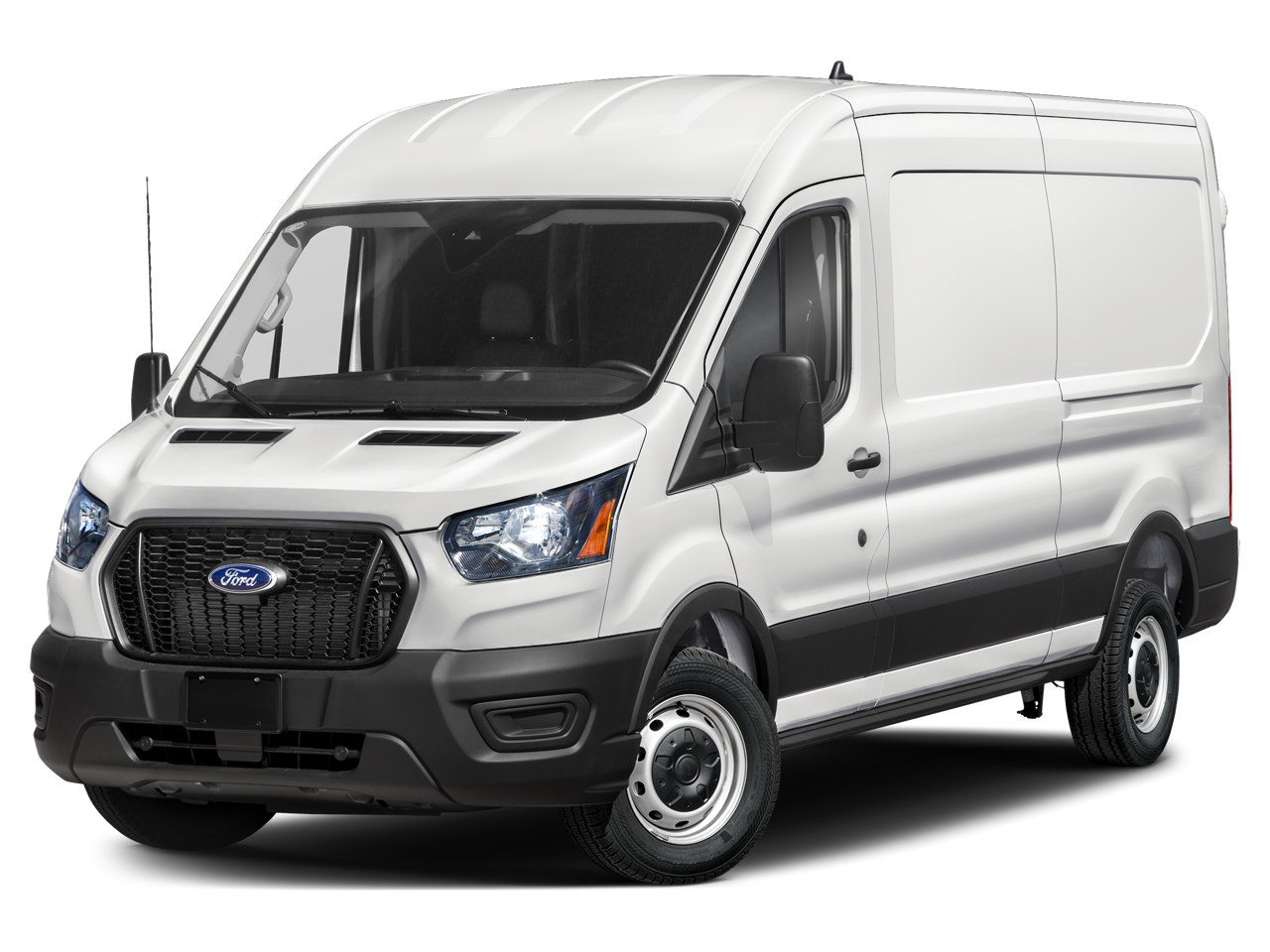 2024 Ford Transit-150 Base