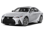 2024 Lexus IS 350 F SPORT Design