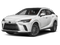 2024 Lexus RX 350h Luxury