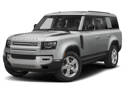 2024 Land Rover Defender 130 X-Dynamic SE