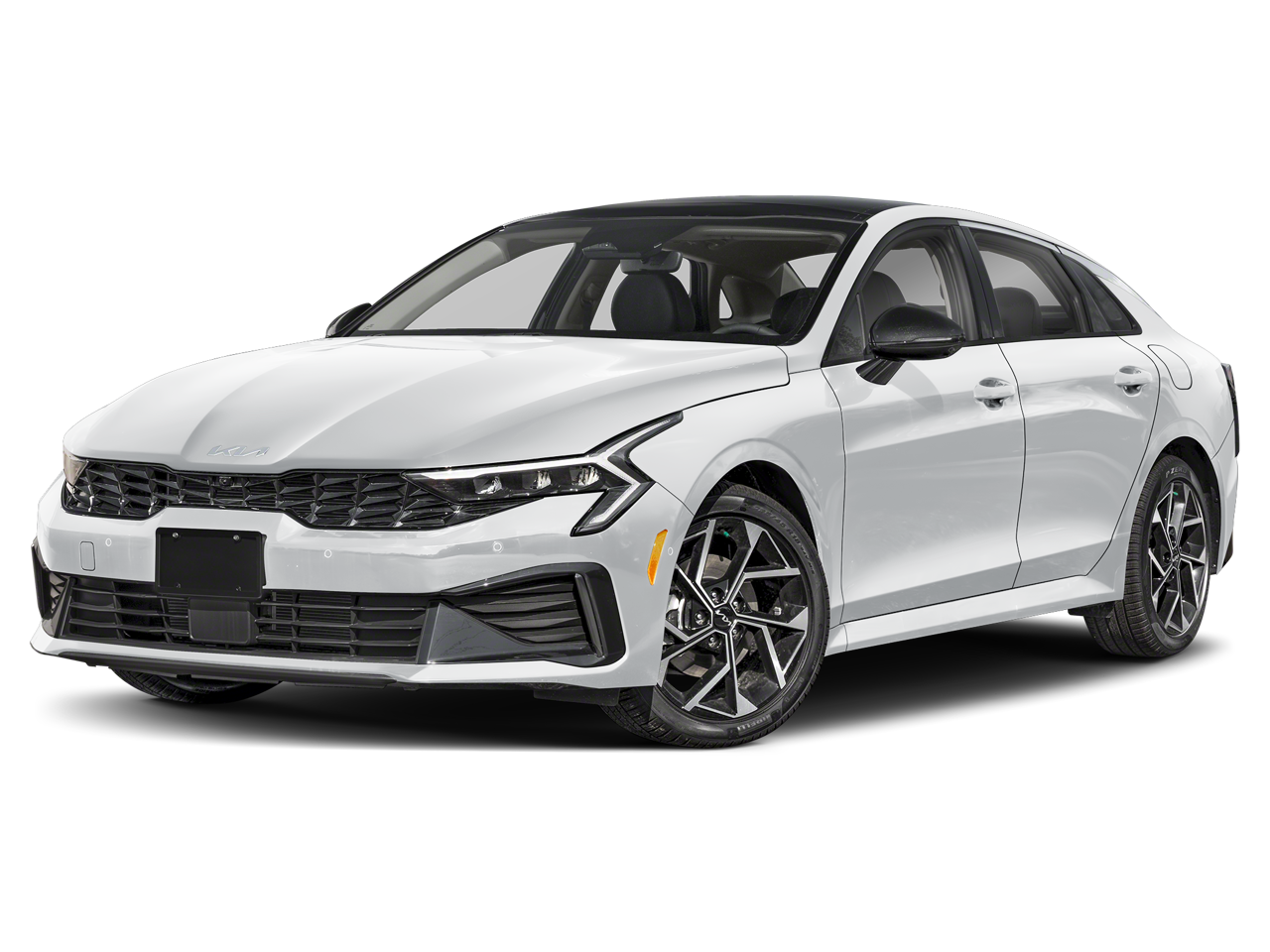 2025 Kia K5 EX