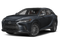 2025 Lexus RX 350h Luxury