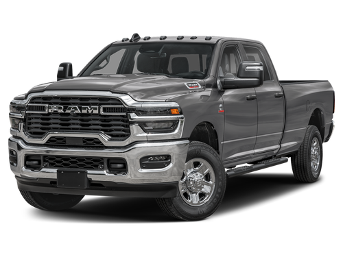 2025 RAM 3500 Limited