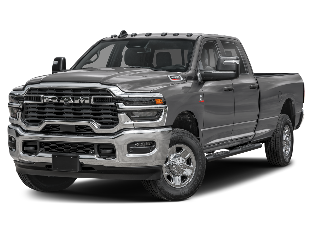 2025 RAM 3500 Limited