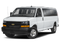 2026 Chevrolet Express Passenger 1LS