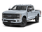 2026 Ford F-250SD Platinum LIFTED