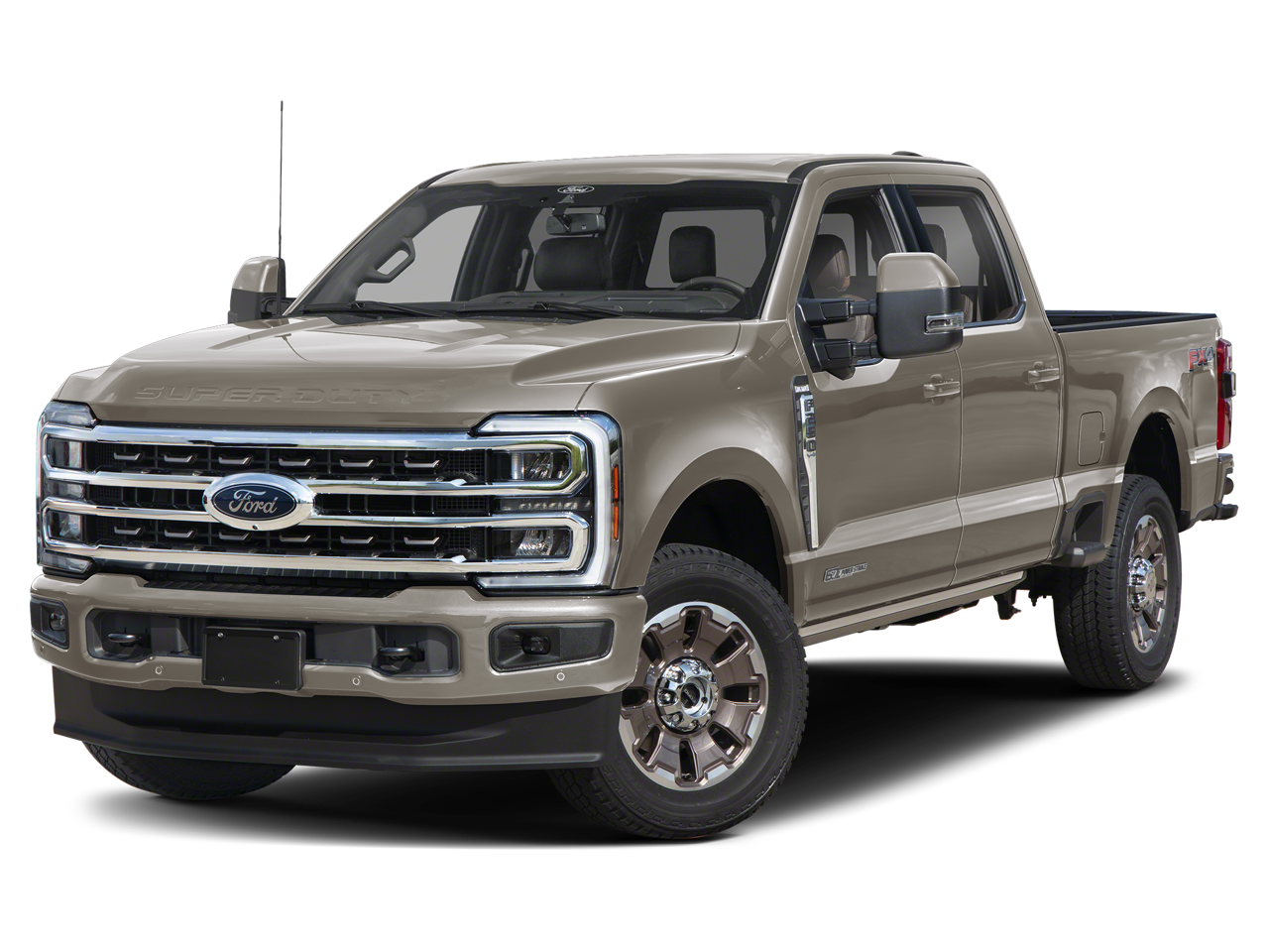 2026 Ford F-250 Super Duty King Ranch for sale in Hutto, TX