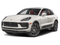 2026 Porsche Macan GTS