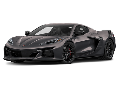 2027 Chevrolet Corvette Grand Sport 3LT