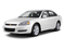 2012 Chevrolet Impala LS Retail