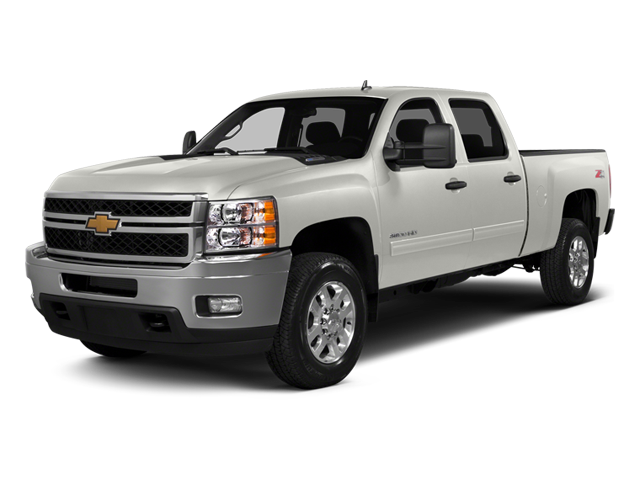 2014 Chevrolet Silverado 2500HD LTZ for sale in Hutto, TX