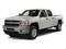 2014 Chevrolet Silverado 2500HD LTZ
