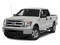 2014 Ford F-150 FX2