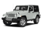 2014 Jeep Wrangler Sahara Altitude