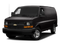 2016 Chevrolet Express 2500 Work Van Cargo