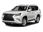 2016 Lexus GX 460