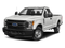 2017 Ford F-250SD XL UTILITY BED