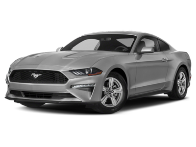 2018 Ford Mustang GT Roush