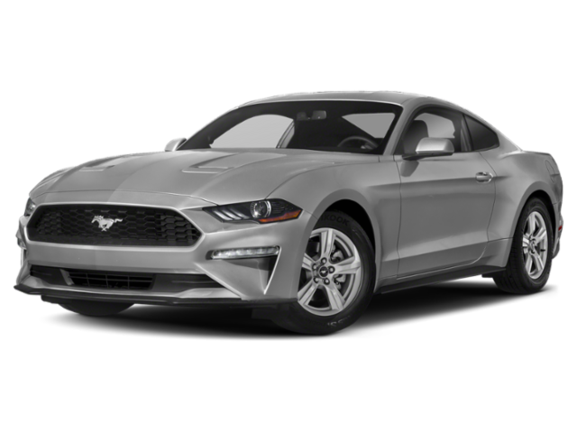 2018 Ford Mustang GT Roush