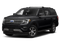 2018 Ford Expedition Max Platinum