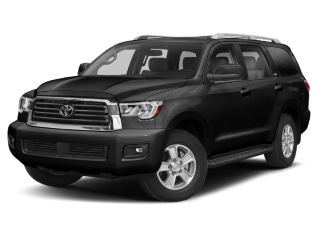 2018 Toyota Sequoia SR5 5.7L