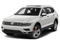 2018 Volkswagen Tiguan 2.0T SEL Premium 4Motion