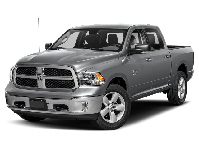 2019 RAM 1500 Classic SLT for sale in Hutto, TX