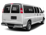2015 Chevrolet Express 3500 LS Passenger