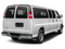 2015 Chevrolet Express 3500 LS Passenger