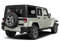 2015 Jeep Wrangler Unlimited Sahara Altitude