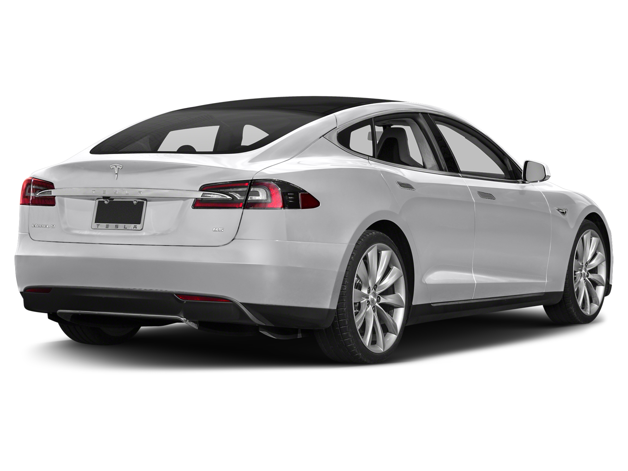 2015 Tesla Model S 85D