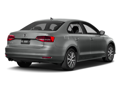 2016 Volkswagen Jetta 1.4T S w/Technology