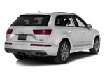 2018 Audi Q7 3.0T Prestige quattro