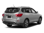 2018 Nissan Pathfinder SL