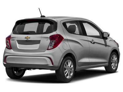 2019 Chevrolet Spark 1LT