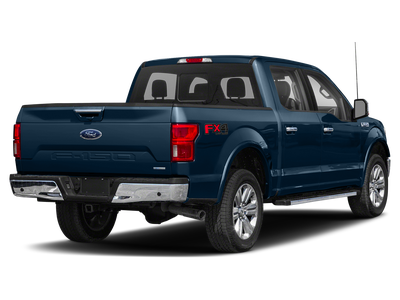 2019 Ford F-150 SHELBY OFF ROAD 755