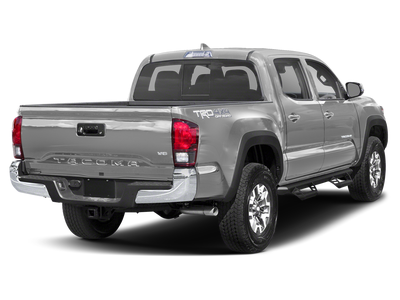 2019 Toyota Tacoma TRD Off-Road V6