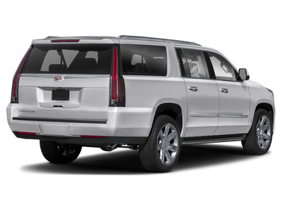2020 Cadillac Escalade ESV Luxury