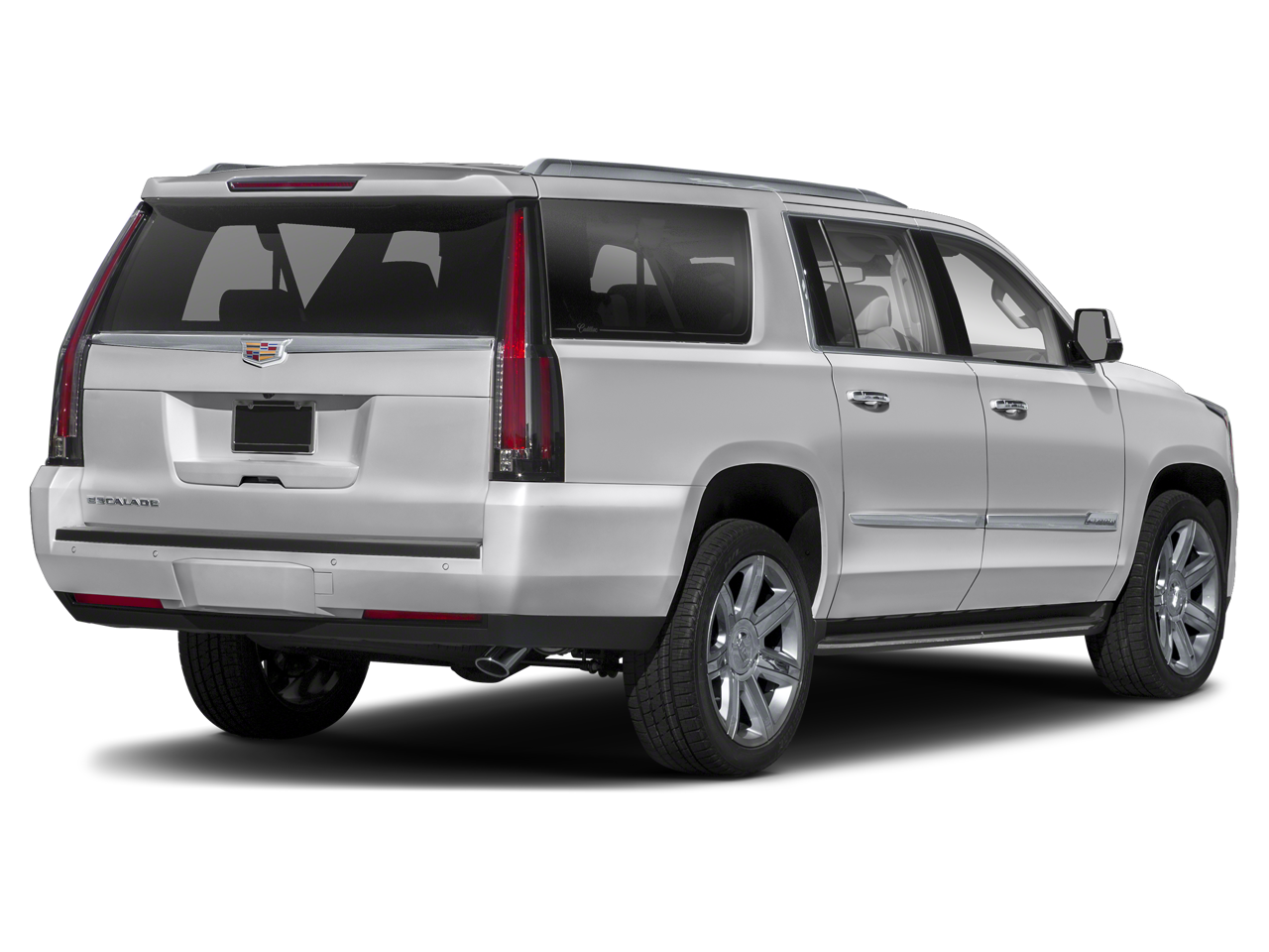 2020 Cadillac Escalade ESV Luxury