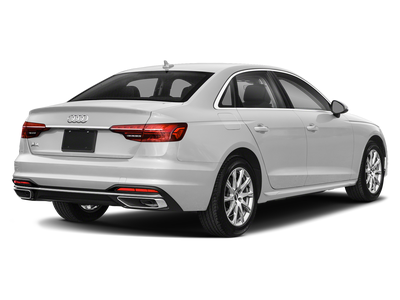 2021 Audi A4 40 Premium Plus quattro