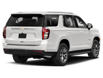2021 Chevrolet Tahoe Commercial Fleet