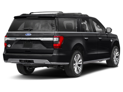 2021 Ford Expedition Max King Ranch