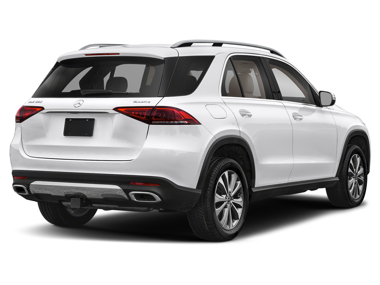 2021 Mercedes-Benz GLE GLE 350 Base