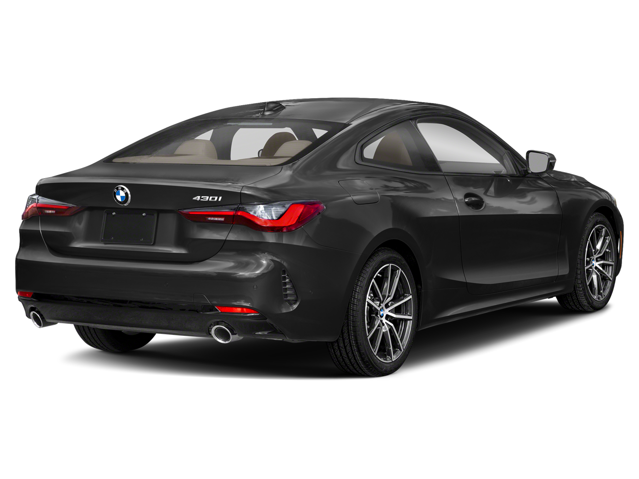 2022 BMW 4 Series 430i xDrive