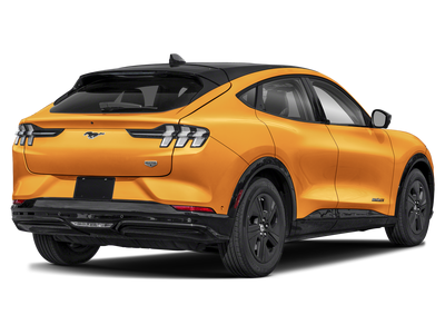 2022 Ford Mustang Mach-E Select