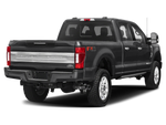 2022 Ford F-250SD Platinum